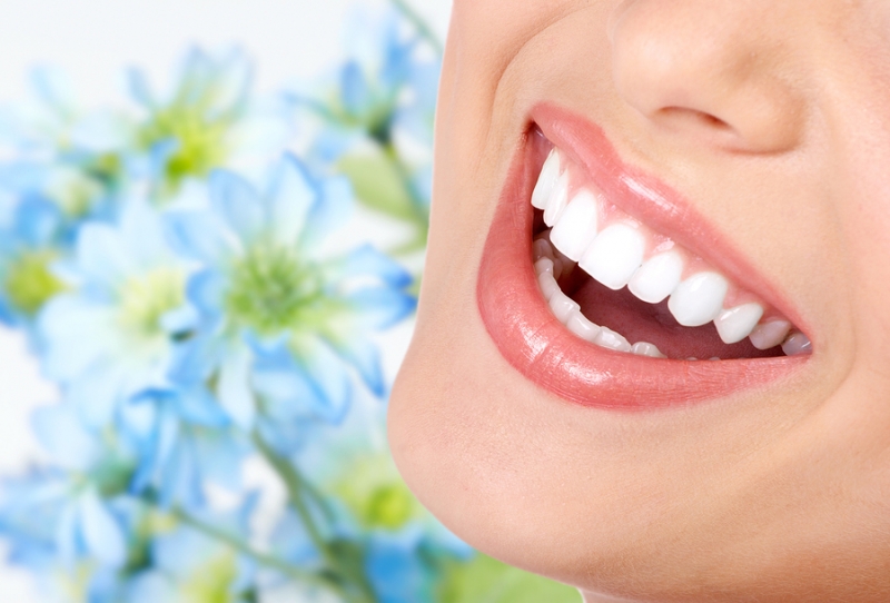 Cosmetic Dentistry